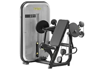 Refurbished Technogym Element Arm Curl