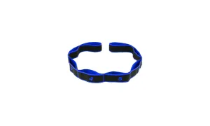 Resistance Training Equipment Segmented Digital Stretch Belt