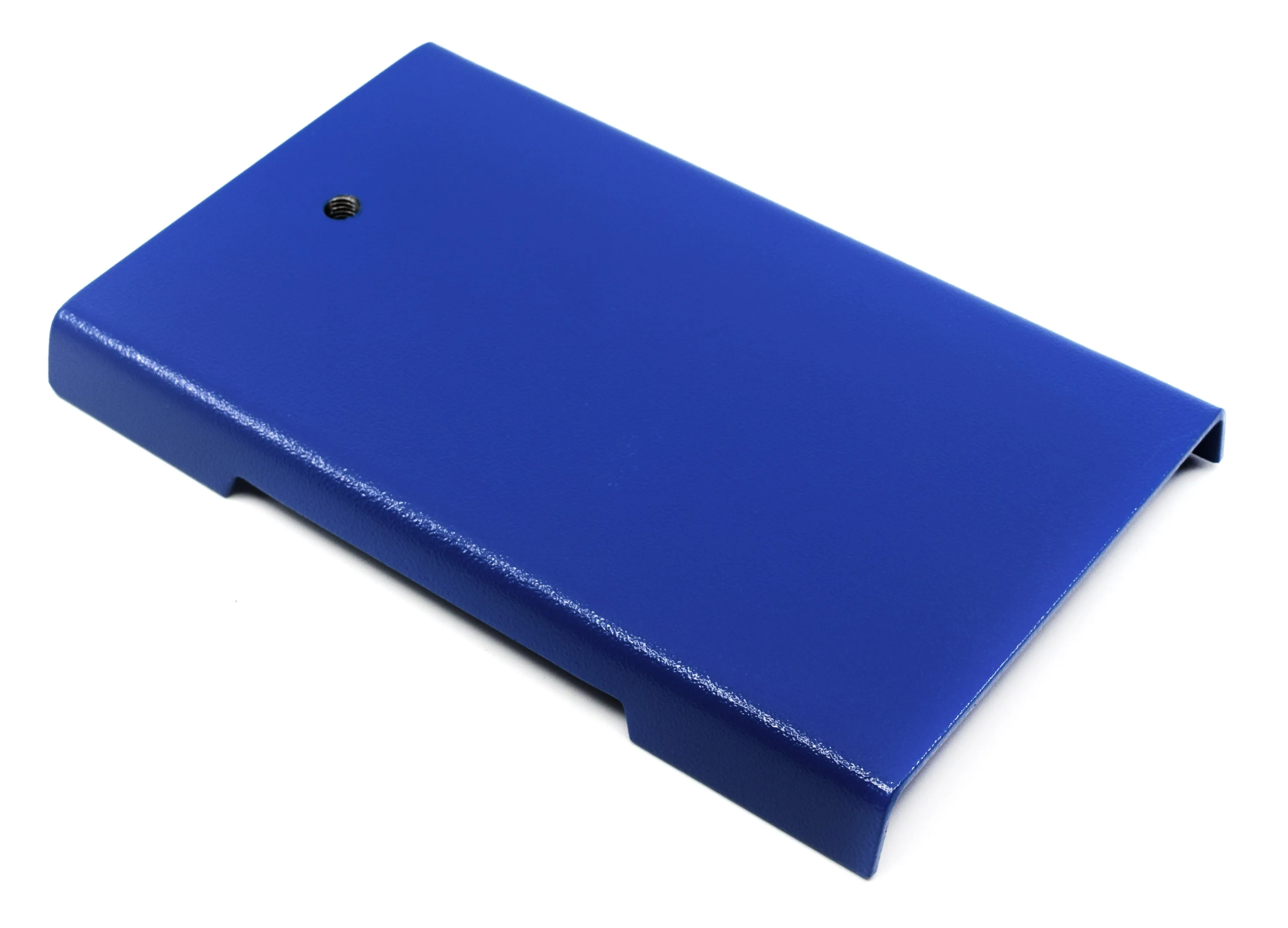 Retort Base - 10"x6.25" - High Quality Steel, Powder Coated