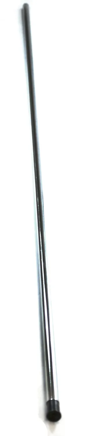 Retort Stand Rod, 35.5" (90cm) - Stainless Steel - 10 x 1.5mm Thread - Eisco Labs