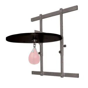 Ringside Adjustable Speed Bag Platform