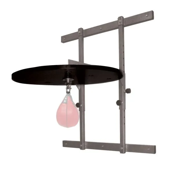 Ringside Adjustable Speed Bag Platform