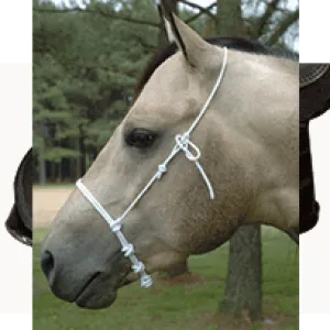 Rope Noseband