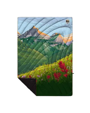 Rumpl Glacier Original Puffy Blanket