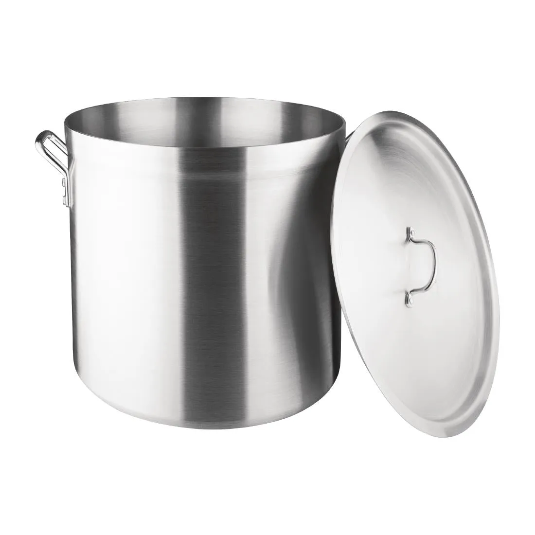 S354 Vogue Stock Pot 47.2Ltr S354