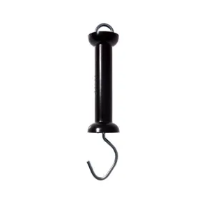 Safety Gate Handle  - Black (single