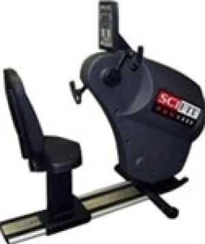 Sci Fit Pro 1000 UBE (Upper Body Ergometer)