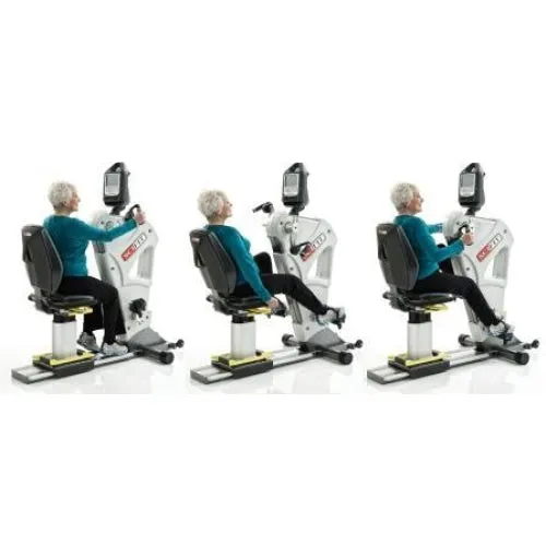 SciFit PRO2 IF Total Body Exerciser UBE & Recumbent Bike