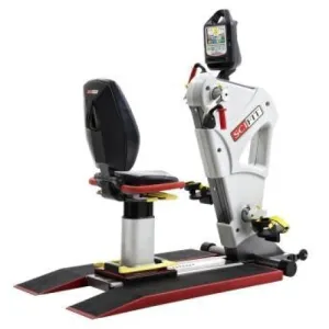 SciFit PRO2 IF Total Body Exerciser UBE & Recumbent Bike