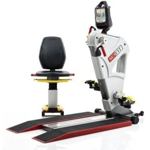 SciFit PRO2 IF Total Body Exerciser UBE & Recumbent Bike
