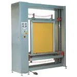 Screen Coating Machine