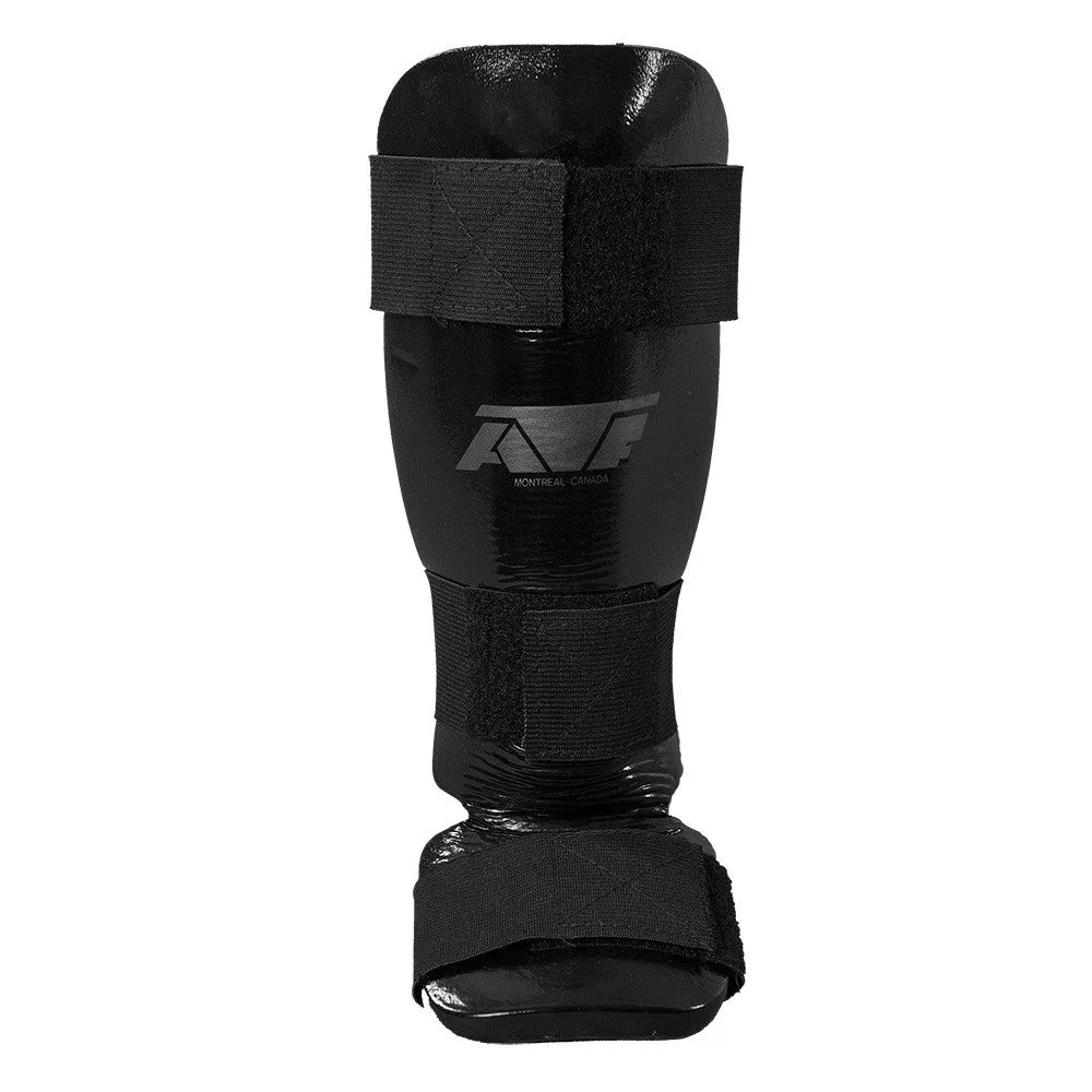 Shin Instep Foam