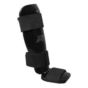 Shin Instep Foam