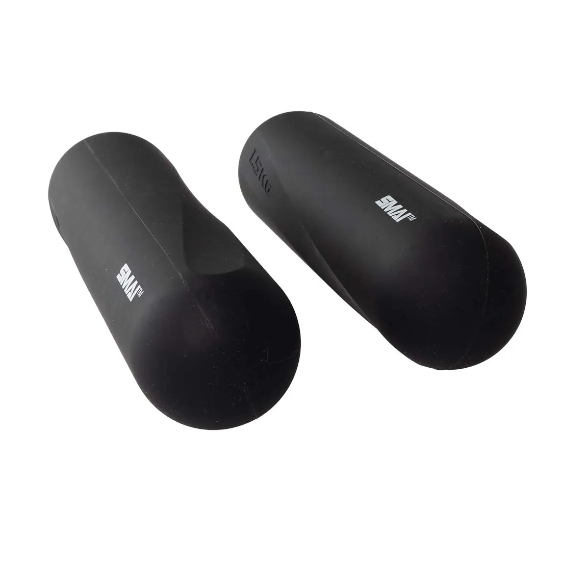 Silicone Hand Weights - 0.5kg (Pair)