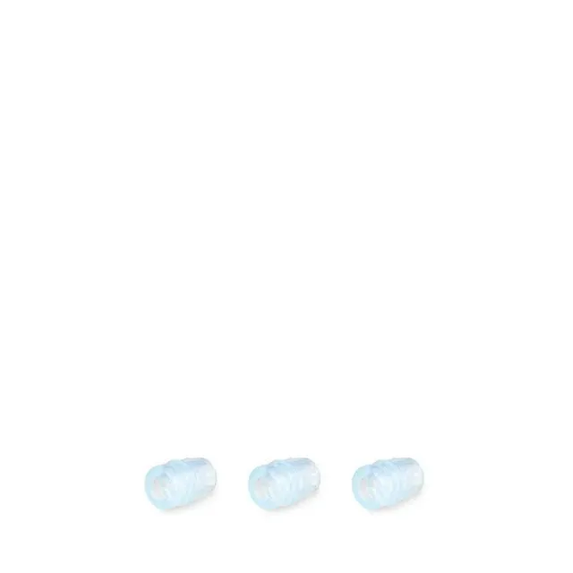 Silicone Nozzle 3 Pack
