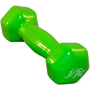 Single Vinyl Dumbbell - 3lb