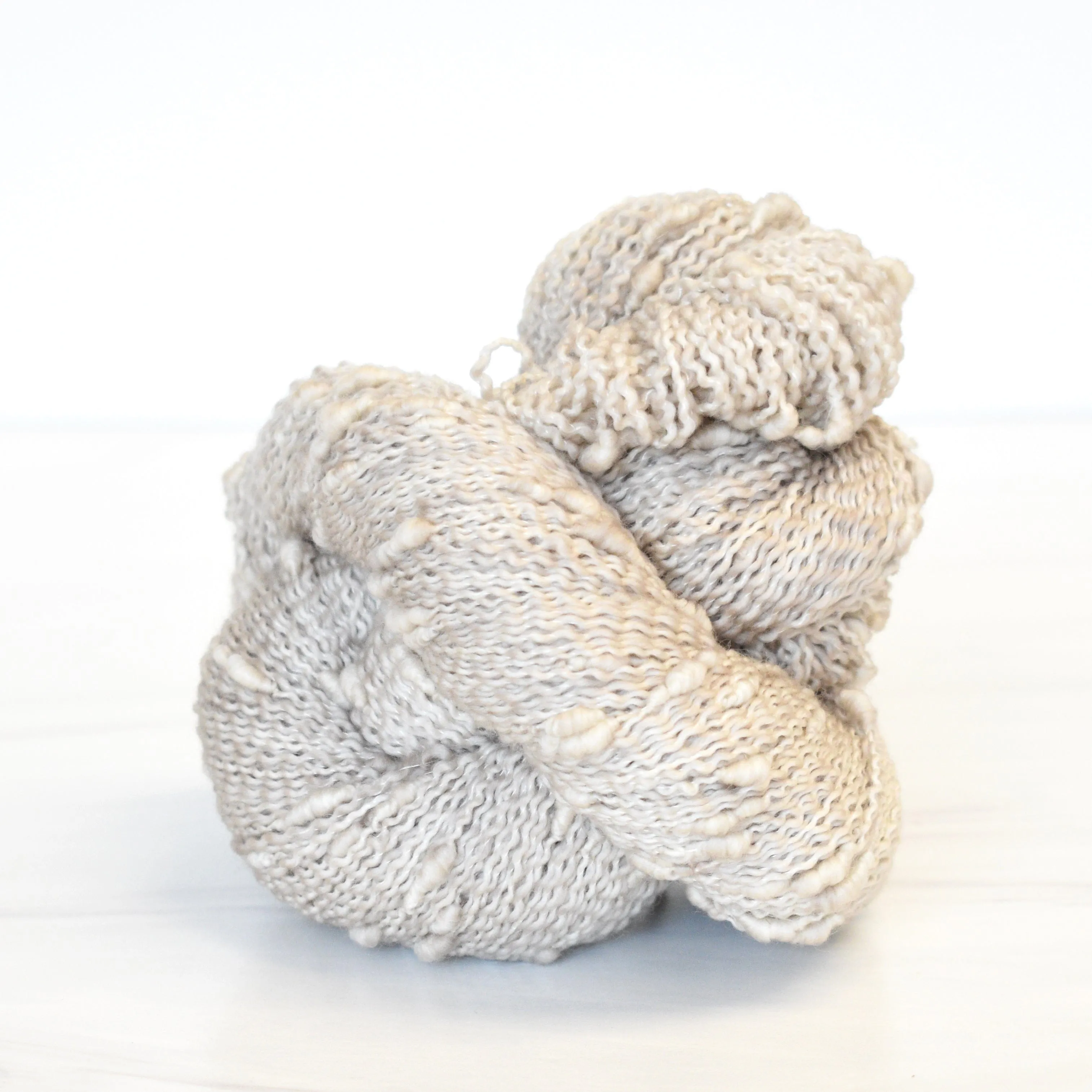 Slub Yarn