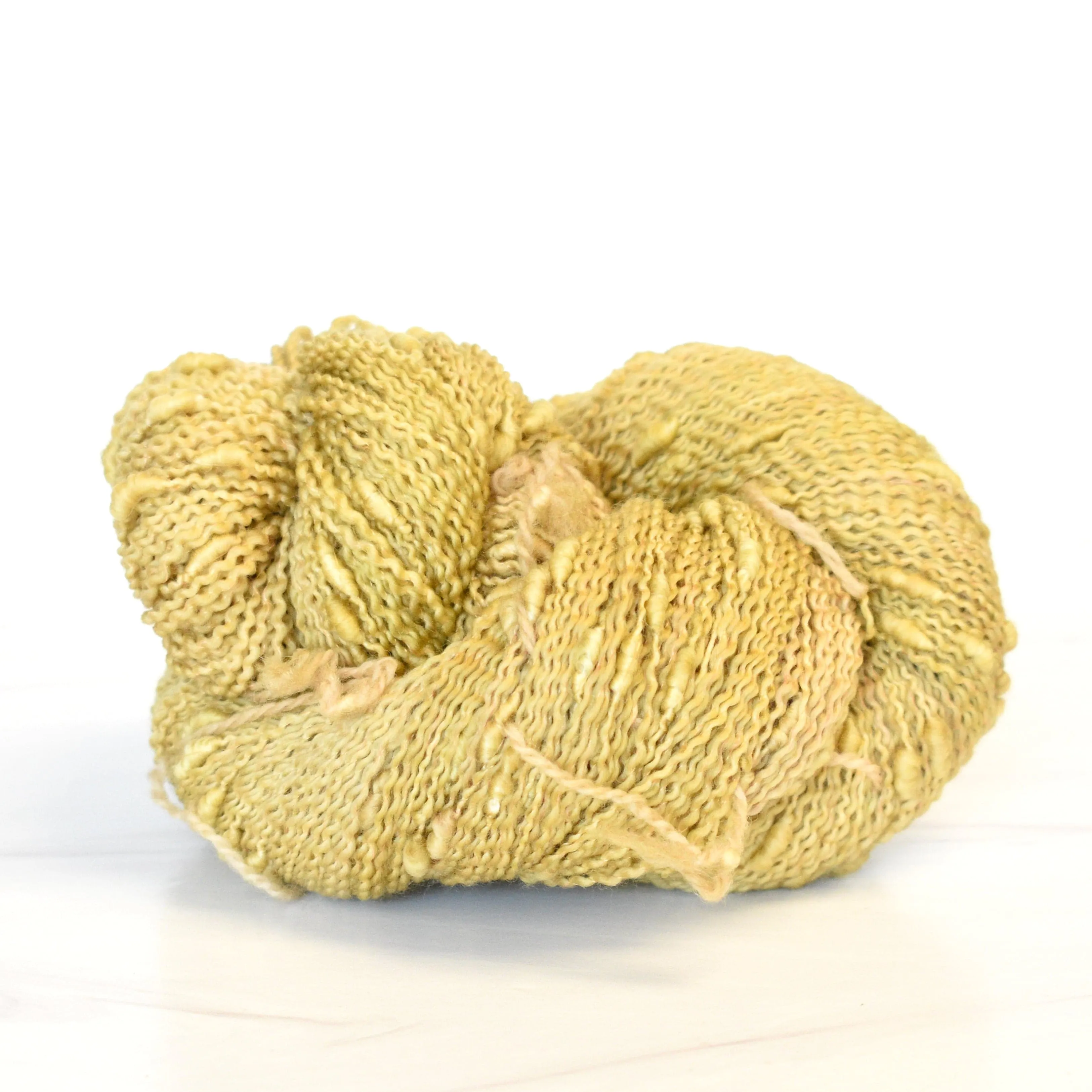 Slub Yarn