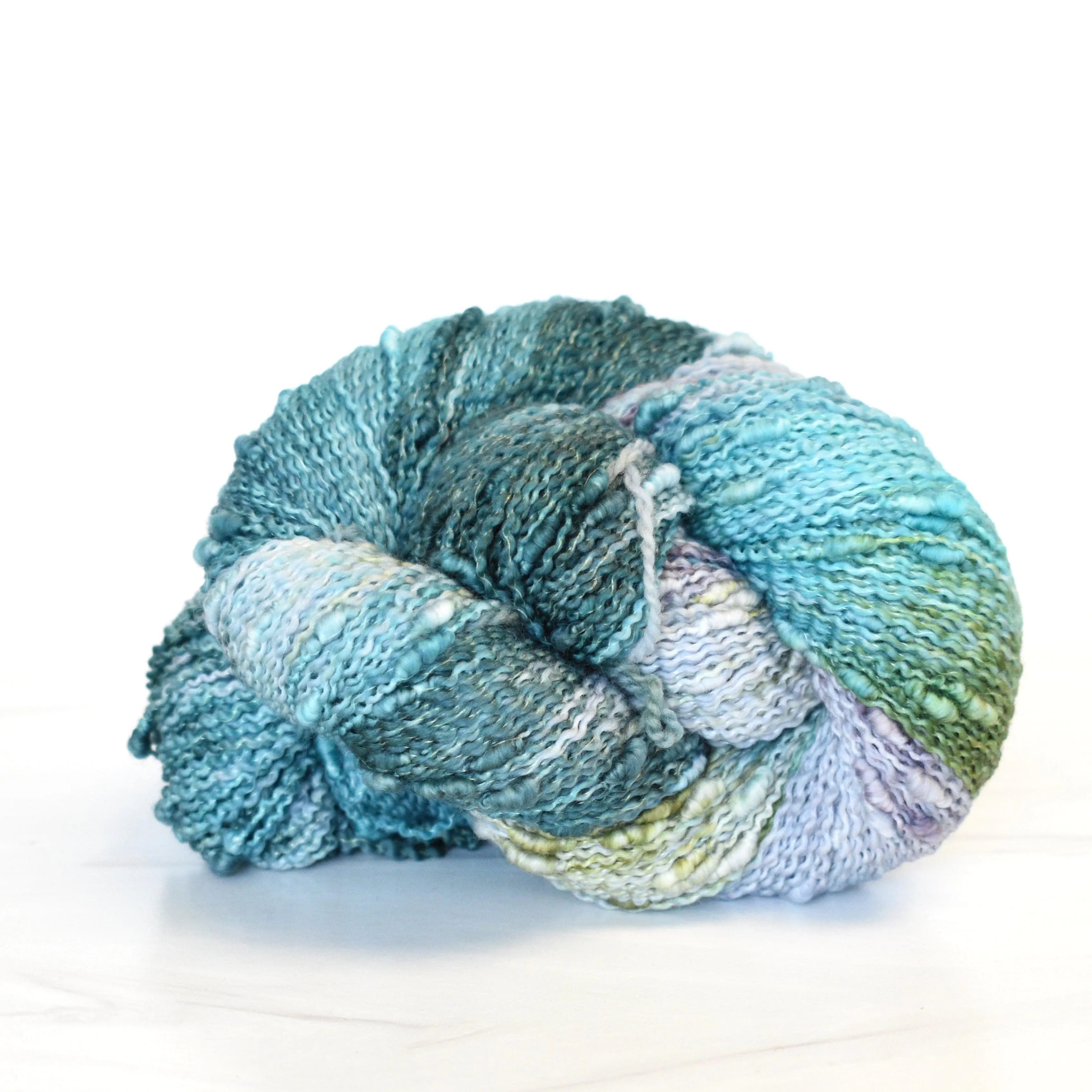 Slub Yarn