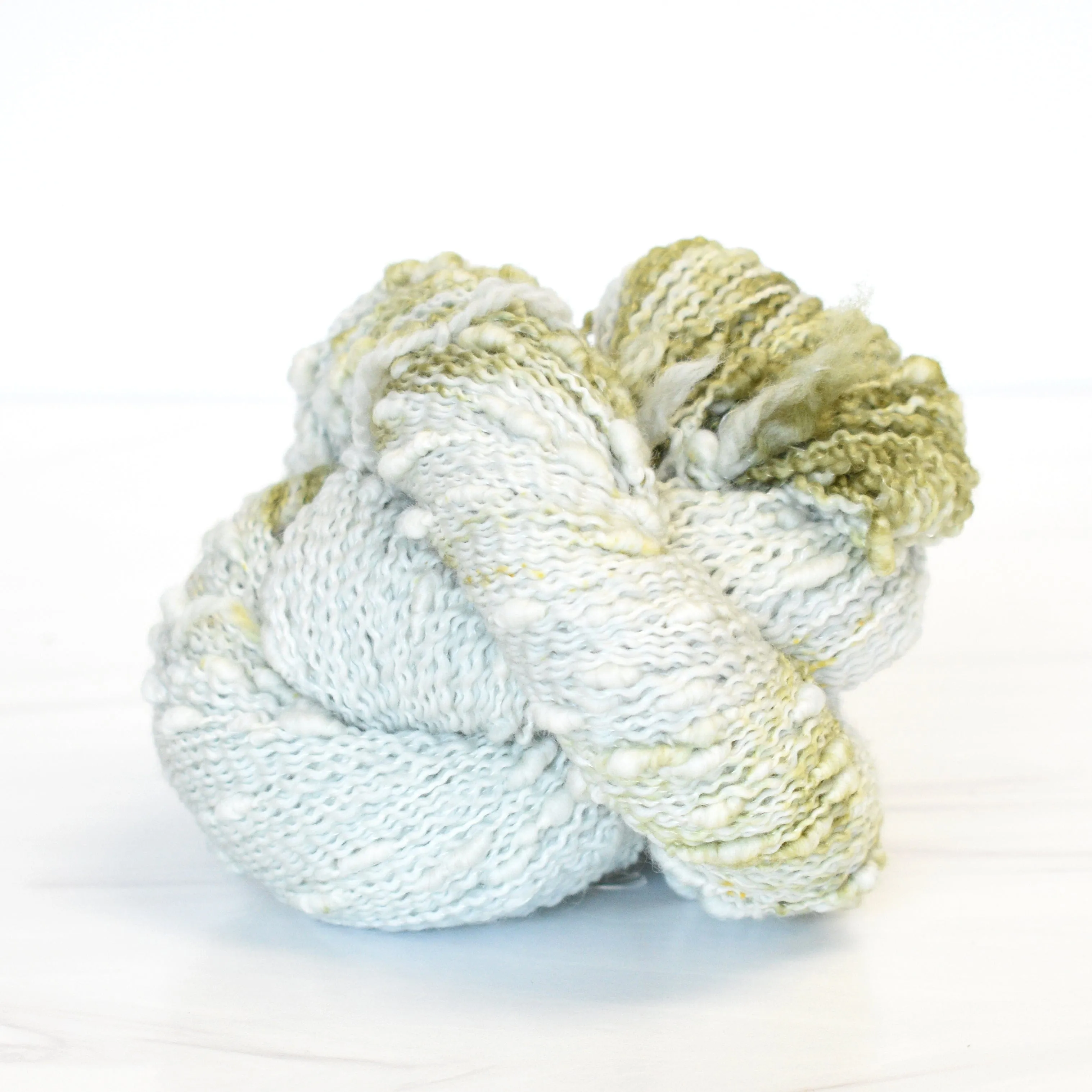 Slub Yarn