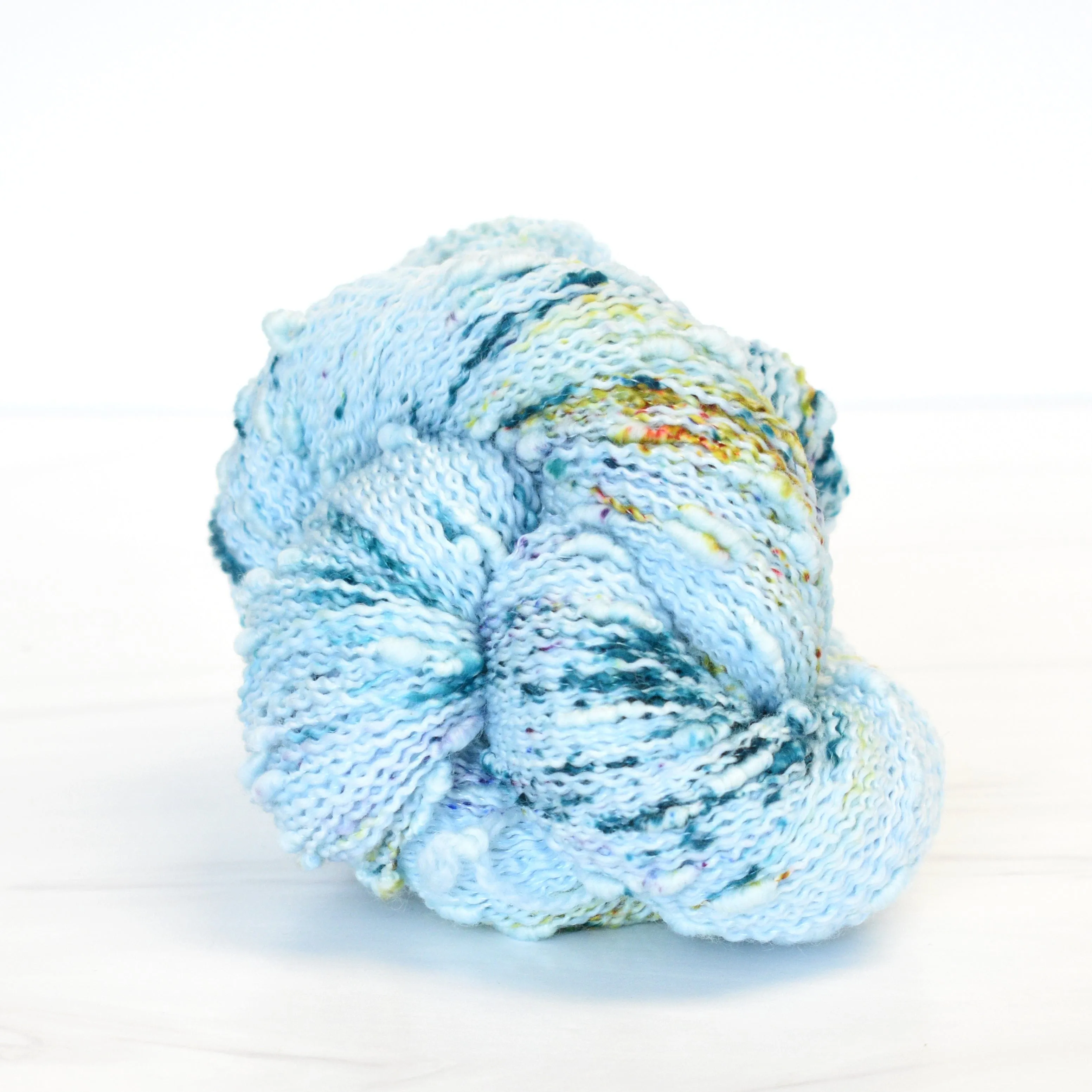 Slub Yarn