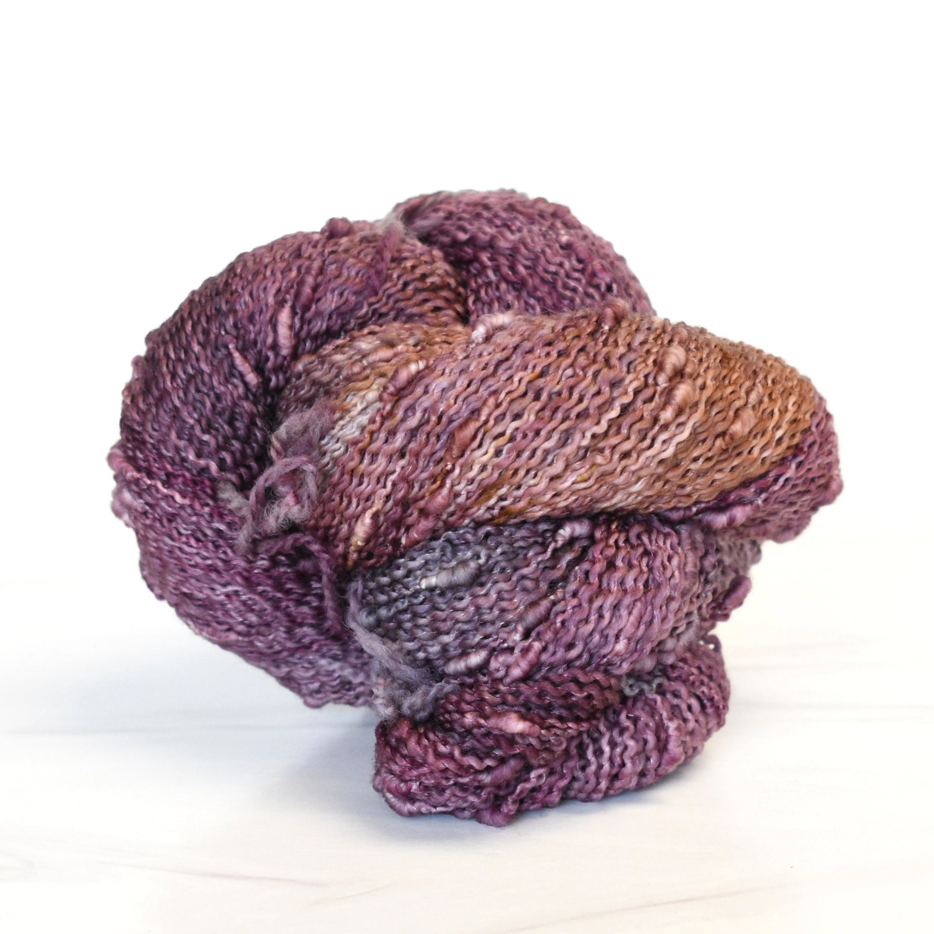 Slub Yarn