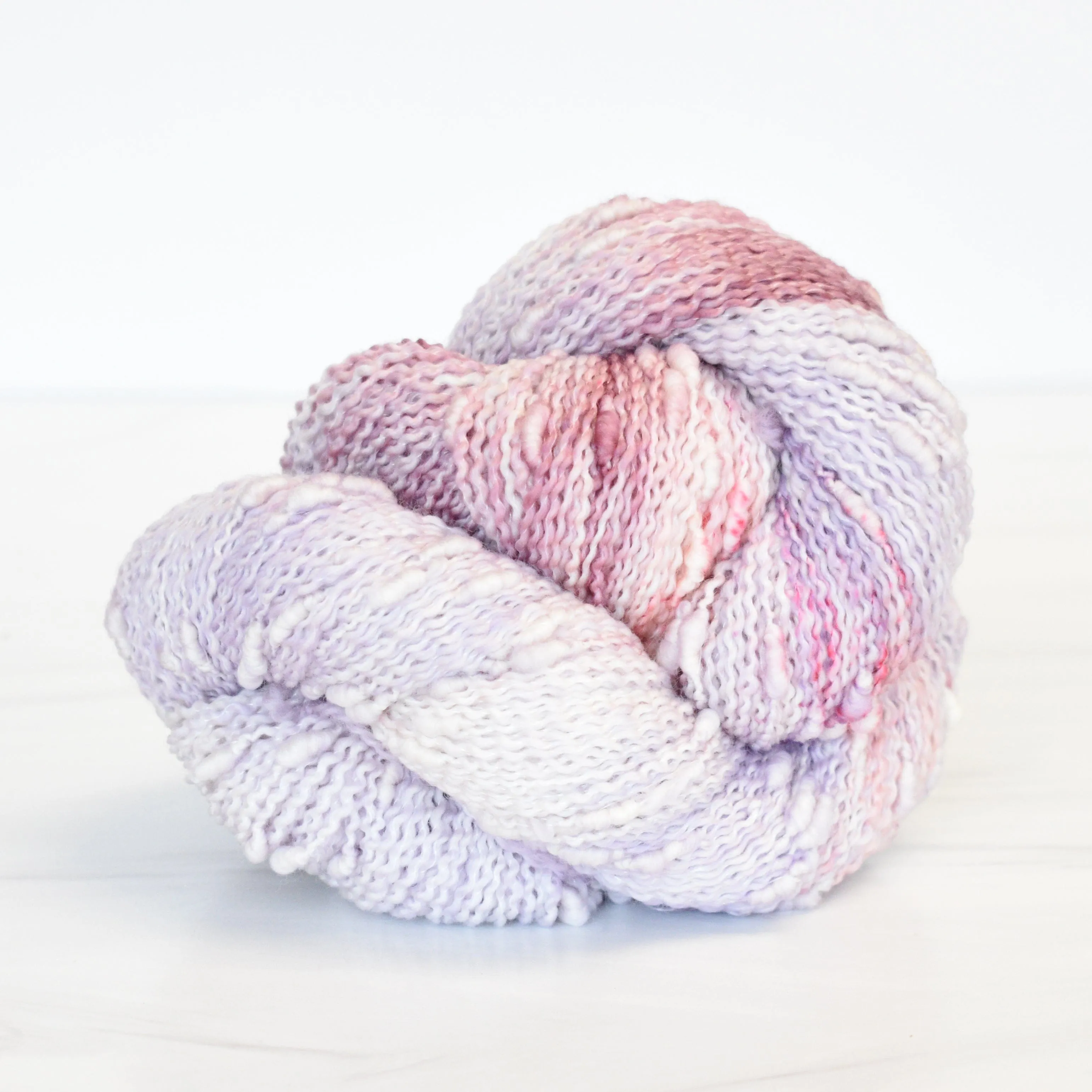 Slub Yarn