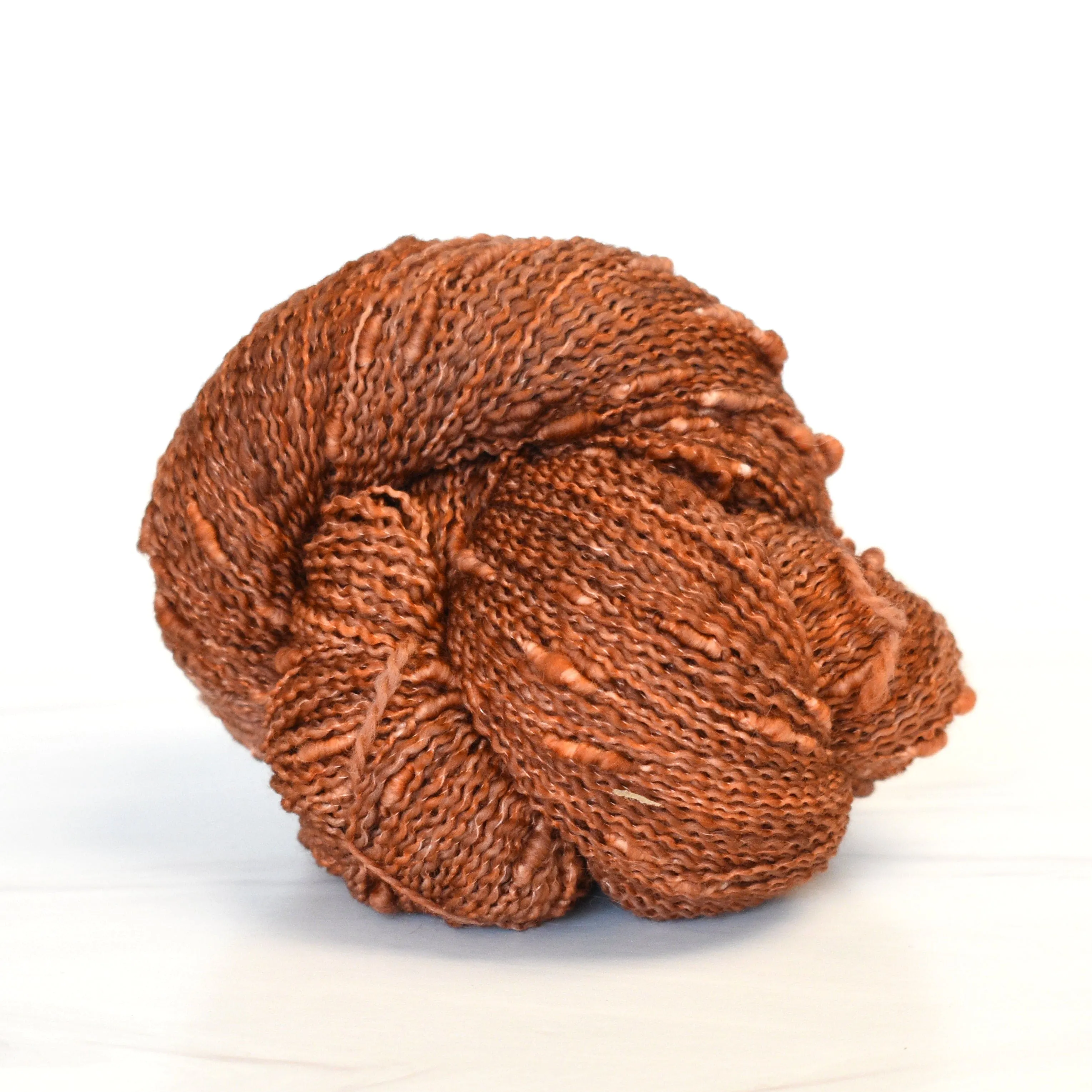 Slub Yarn