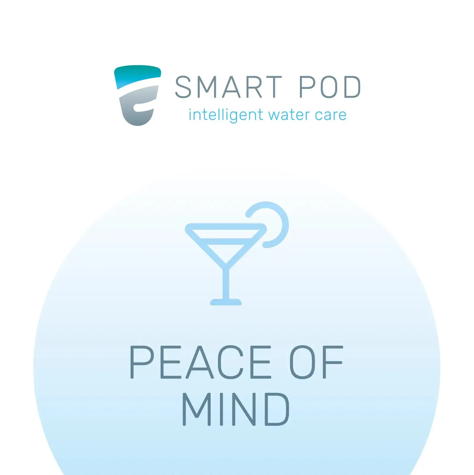 SmartPod Intelligent Water Care Monitoring System