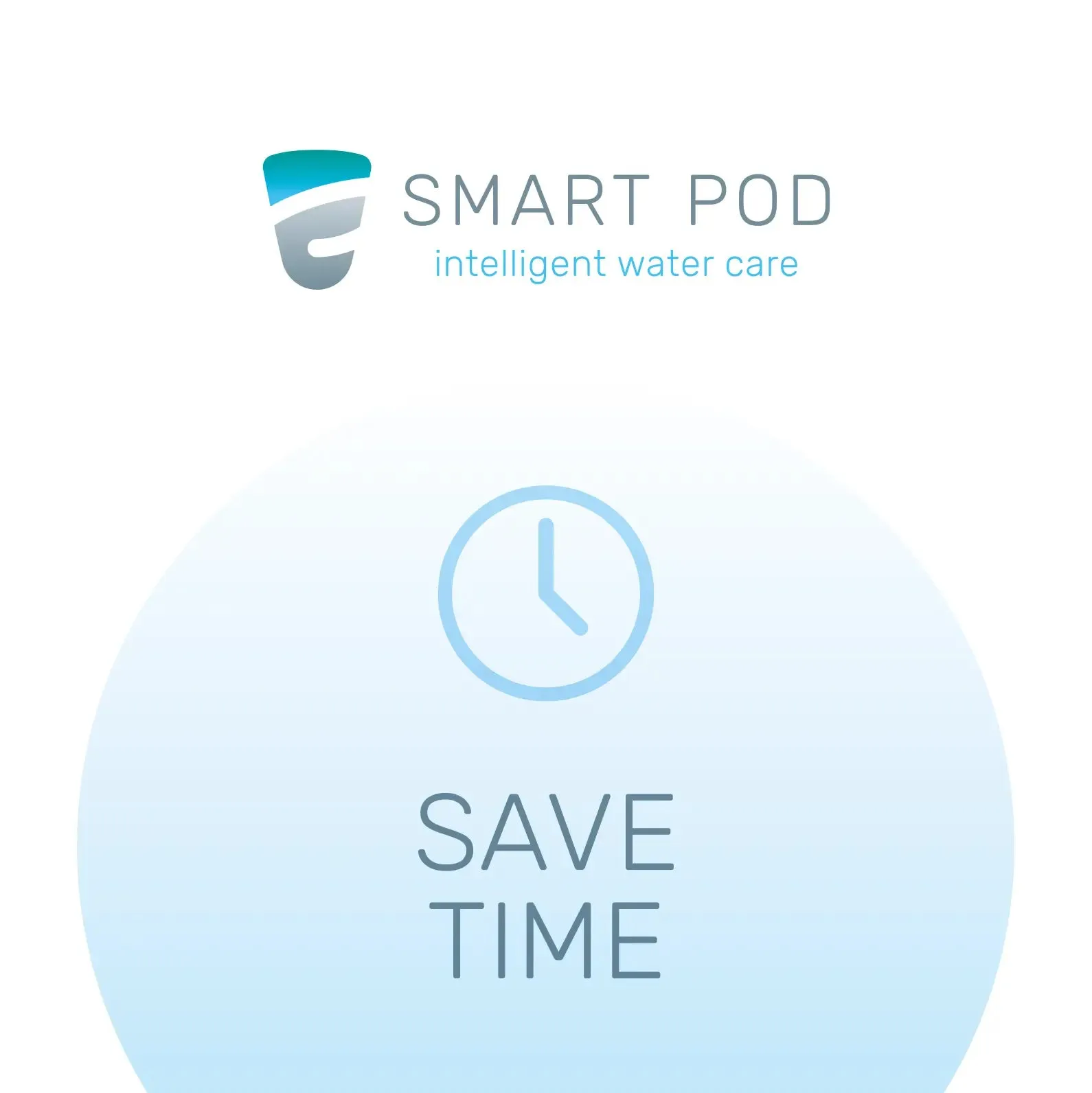 SmartPod Intelligent Water Care Monitoring System