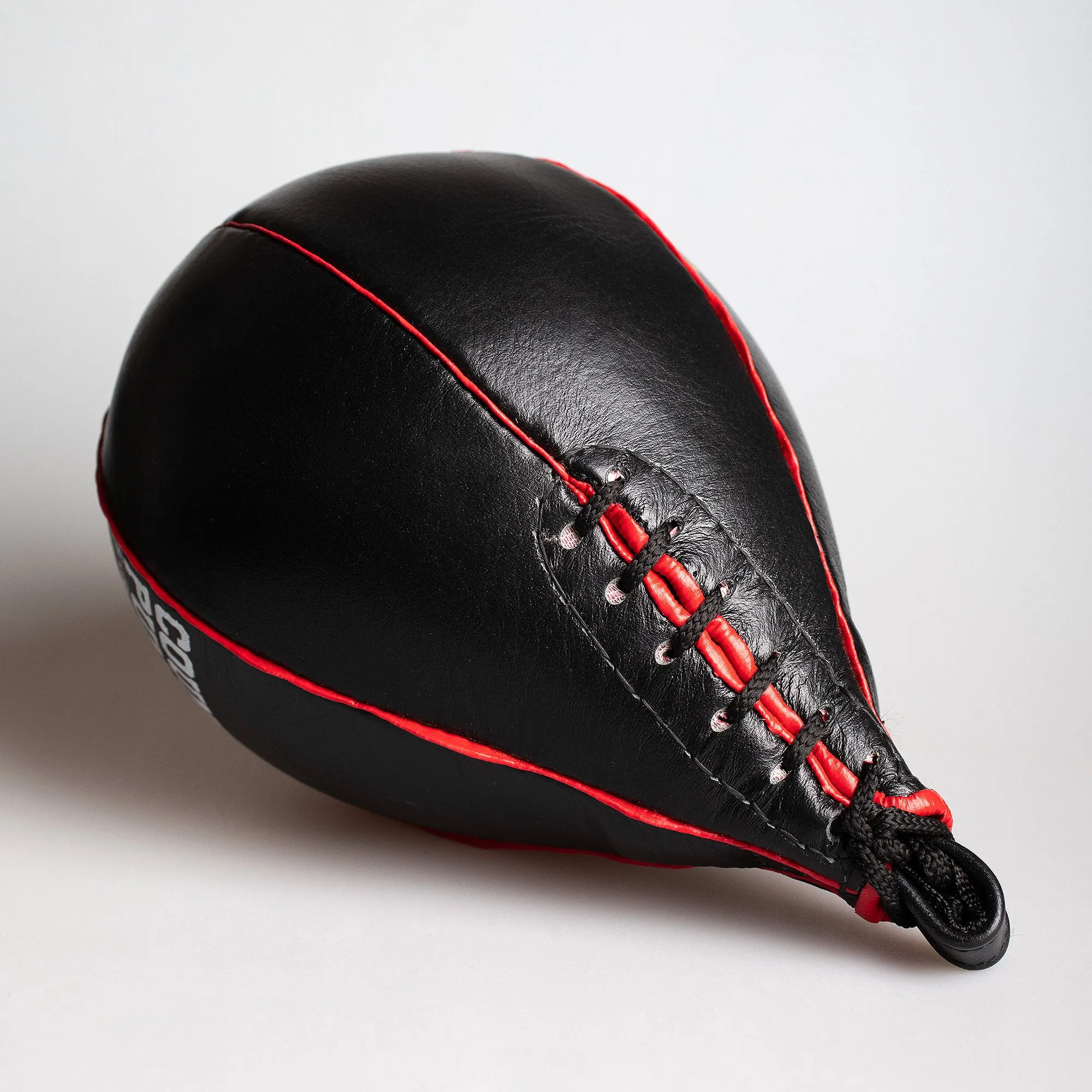 Speedball [Black/Red]
