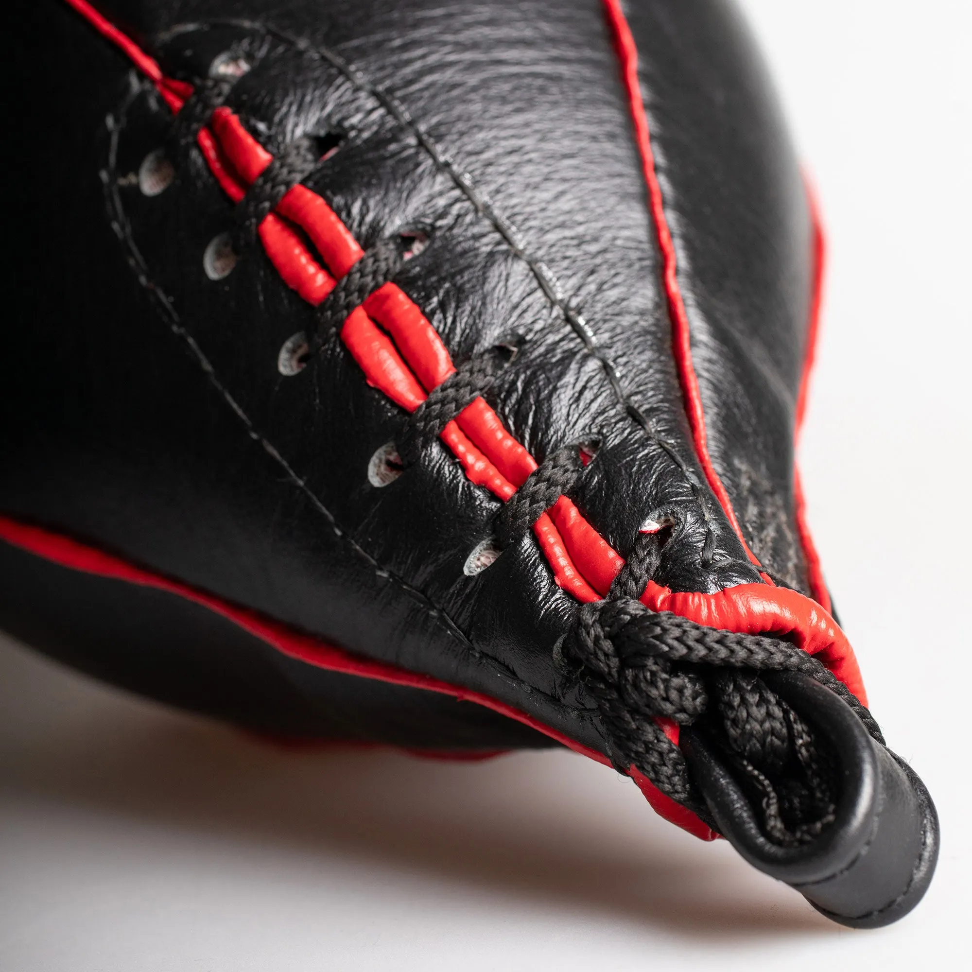 Speedball [Black/Red]