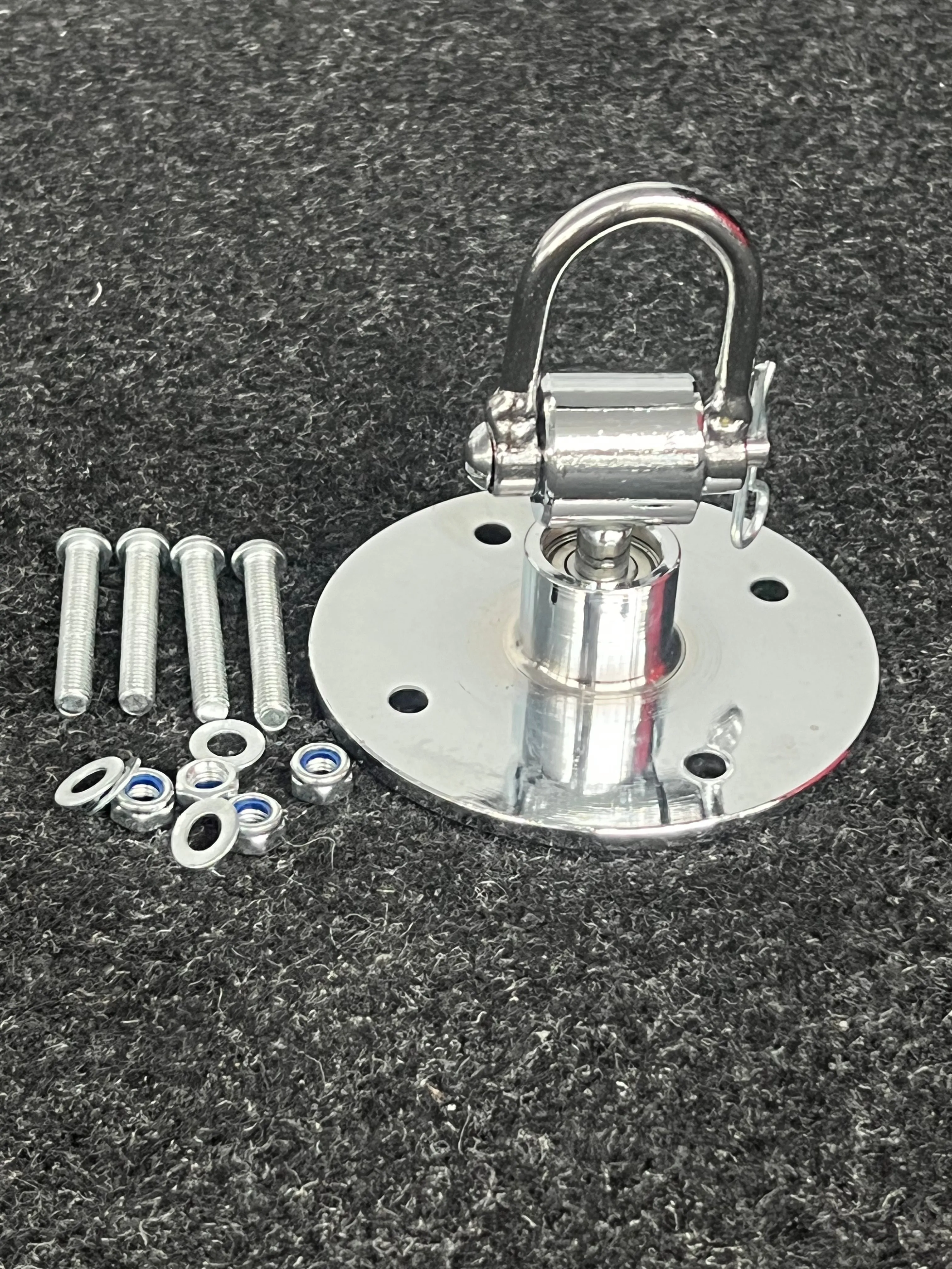 Speedball Swivel