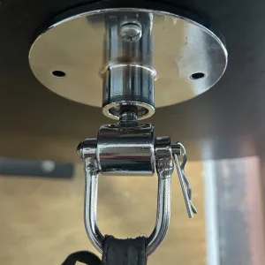 Speedball Swivel