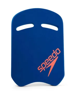 Speedo Kickboard - Blue / Orange