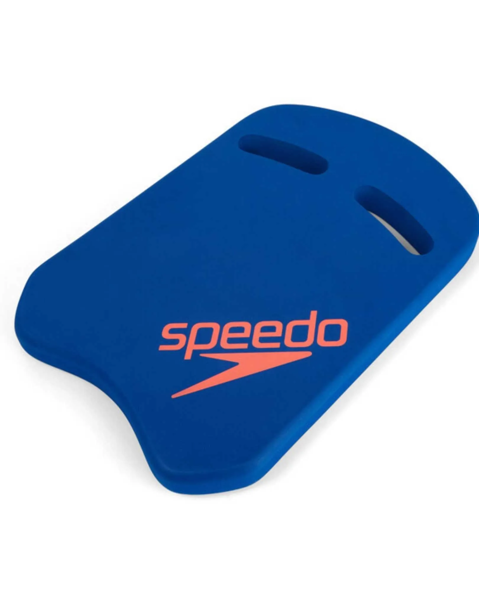 Speedo Kickboard - Blue / Orange