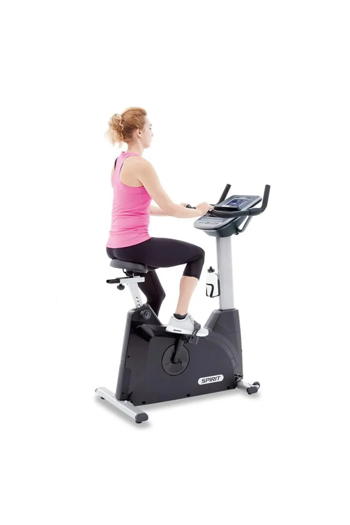 Spirit Upright Bike SXBU55