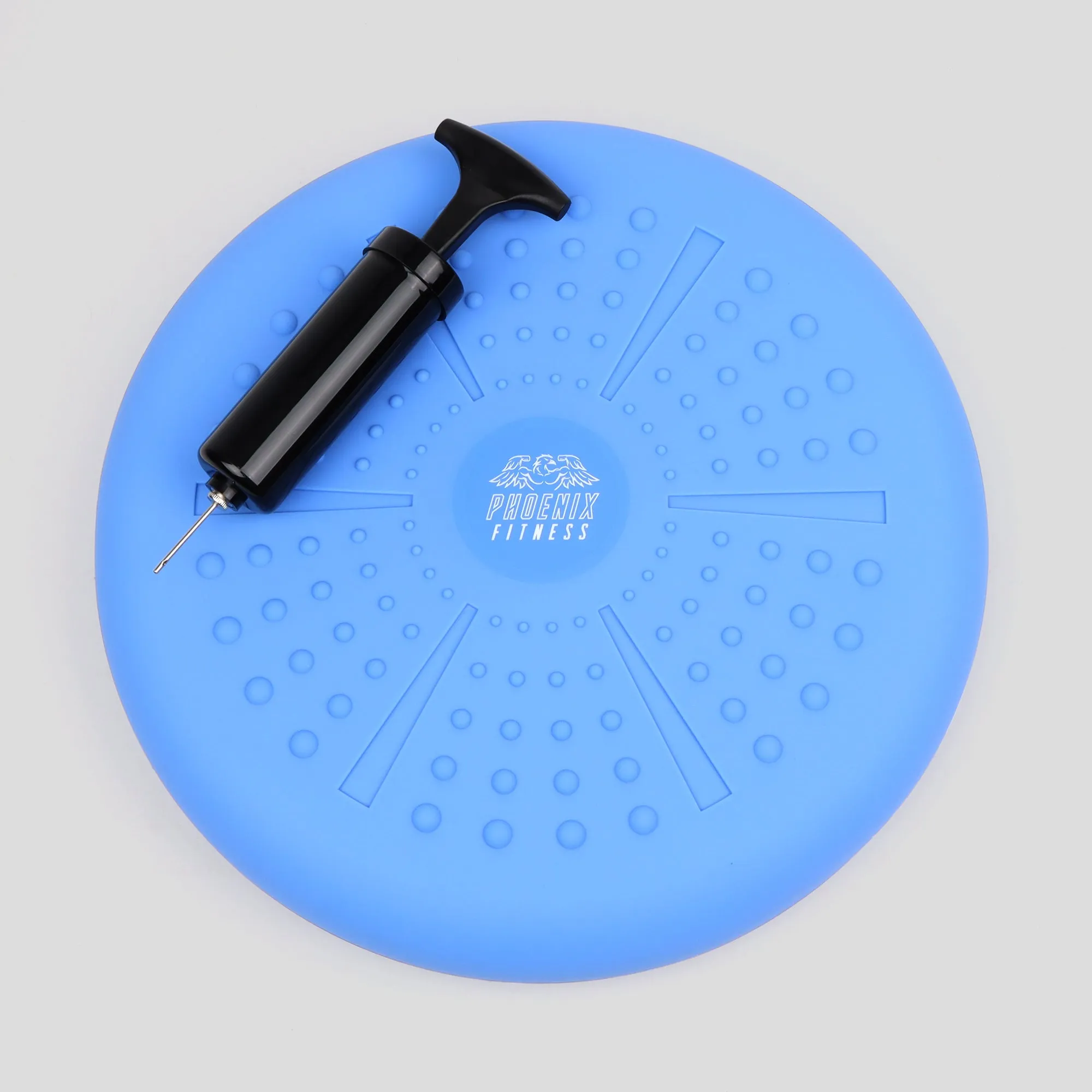 Stability Cushions