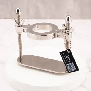 Stainless Steel Ball Smasher / Squeezer / Crusher