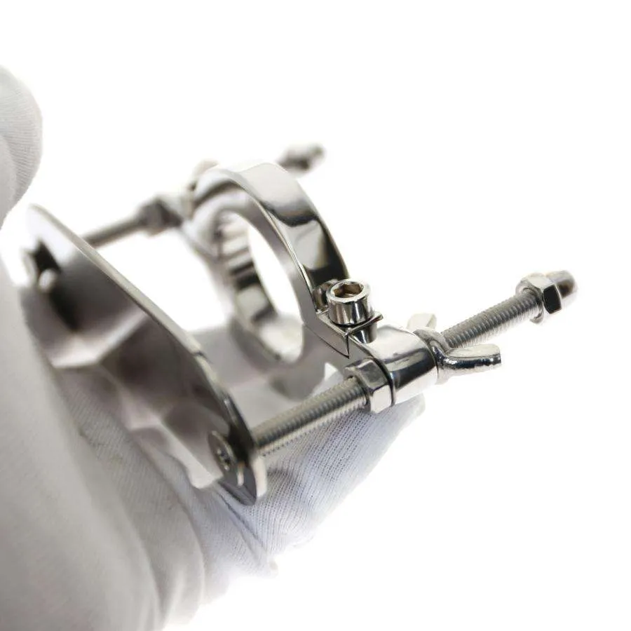 Stainless Steel Ball Smasher / Squeezer / Crusher