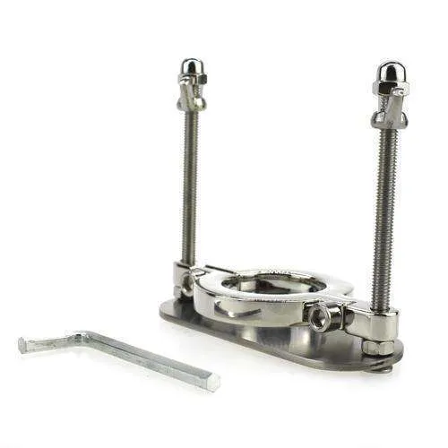 Stainless Steel Ball Smasher / Squeezer / Crusher