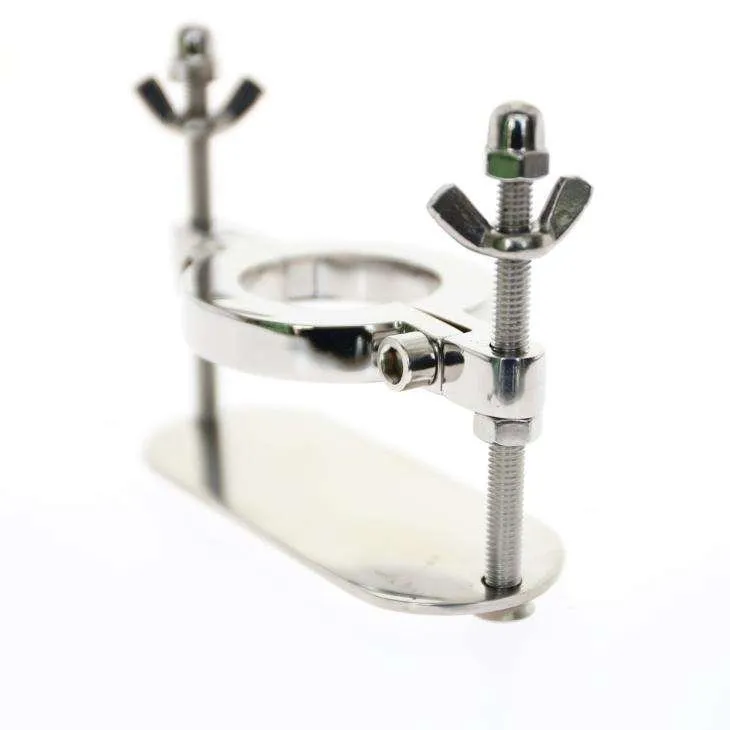 Stainless Steel Ball Smasher / Squeezer / Crusher