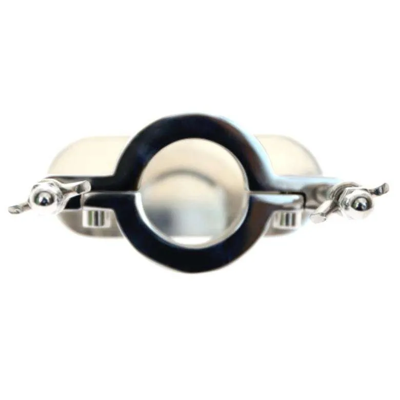 Stainless Steel Ball Smasher / Squeezer / Crusher