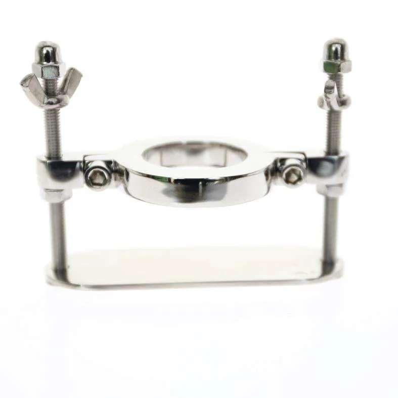 Stainless Steel Ball Smasher / Squeezer / Crusher