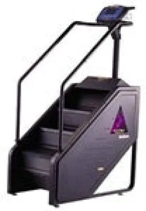 Stairmaster 7000PT C40 Stepmill w/ Blue Face