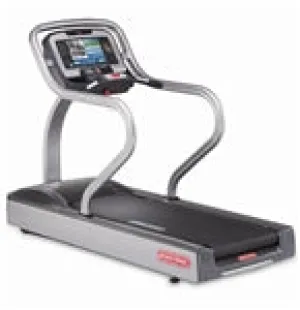 Star Trac E-TRxe Treadmill w/ Integrated Screen