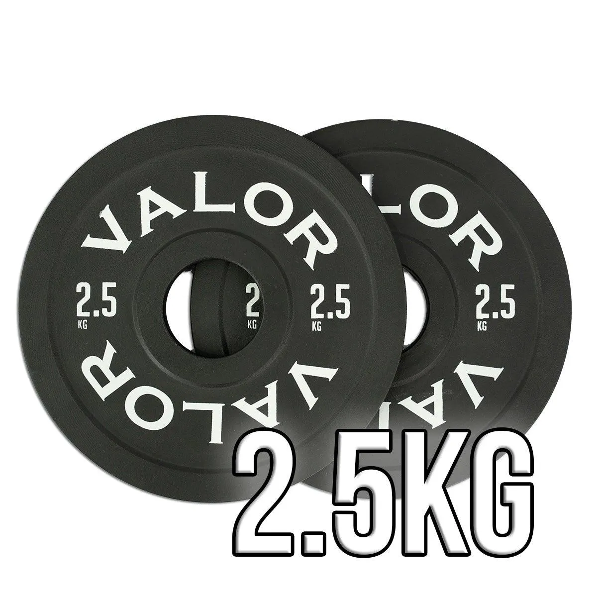 Steel Change Plates (KG)