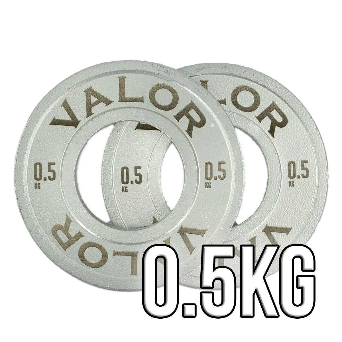 Steel Change Plates (KG)