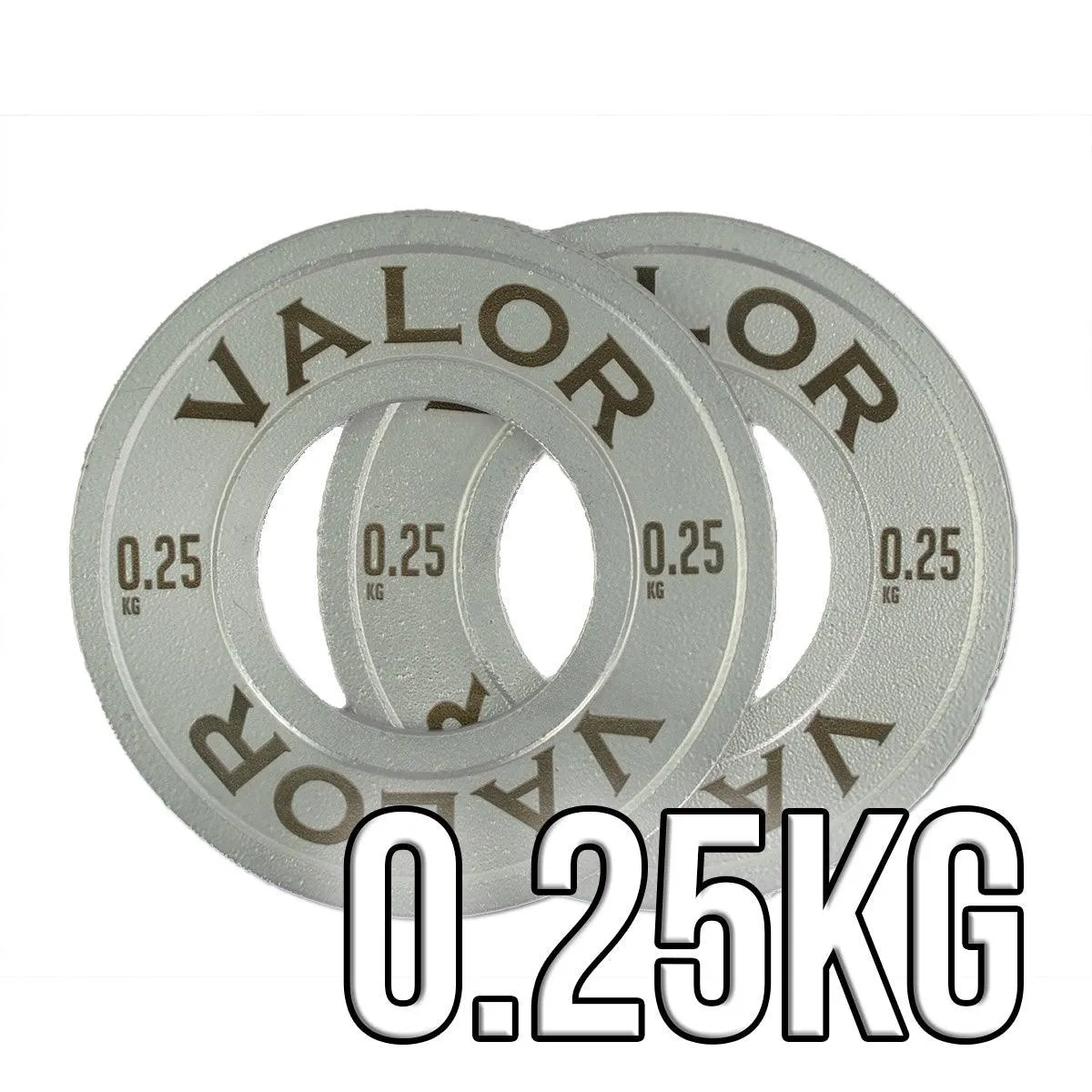 Steel Change Plates (KG)