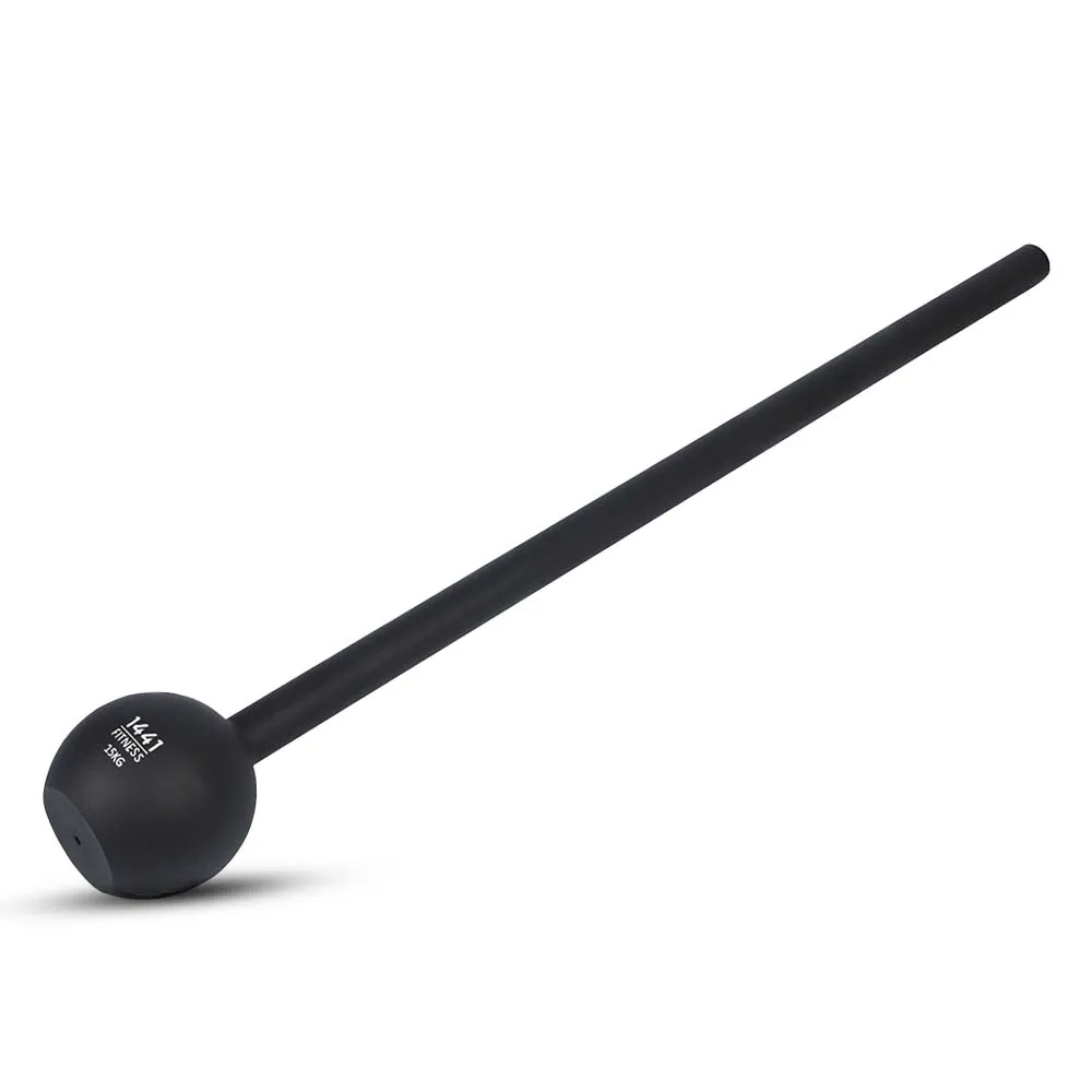 Steel Macebell for strength Training (4 Kg to 15 Kg)